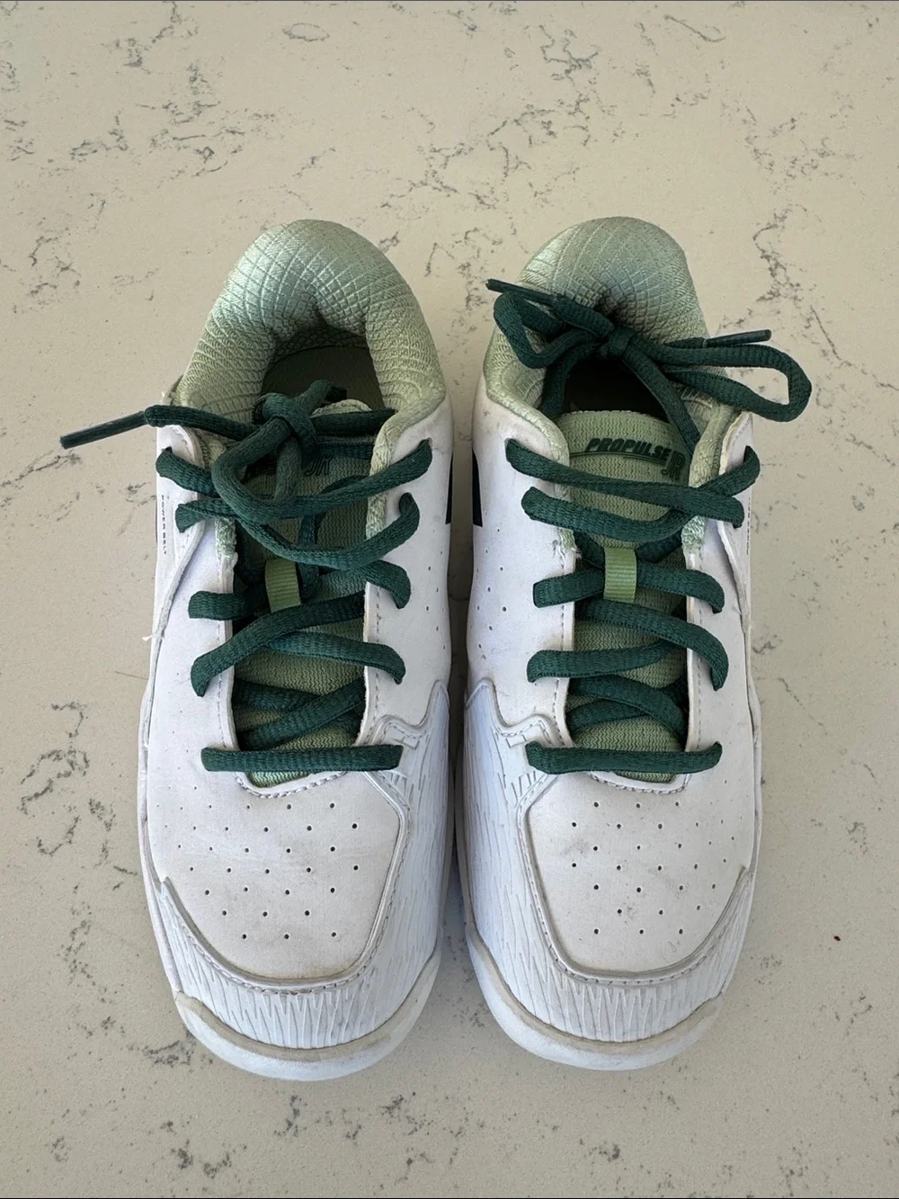 Babolat Propulse AC Wimbledon 2025 Jr Shoes